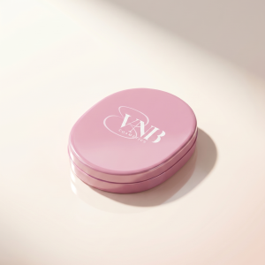 Lip Care — studio hero shot, VNB Cosmetics